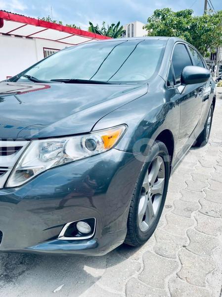 Big with watermark toyota venza benin cotonou 11999