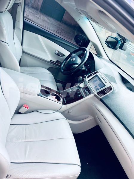 Big with watermark toyota venza benin cotonou 11999