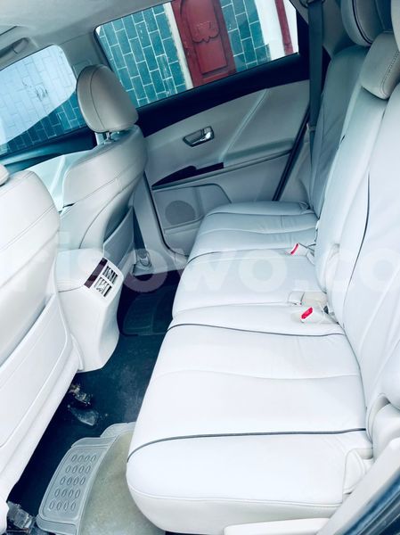 Big with watermark toyota venza benin cotonou 11999