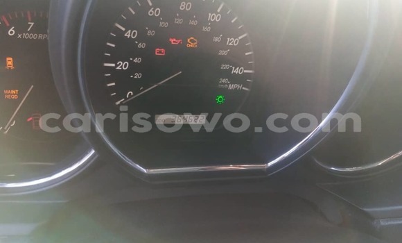 Buy Used Lexus RX 330 Other Car in Cotonou in Benign Buy Used Lexus RX 330 Other Car in Cotonou in Benign