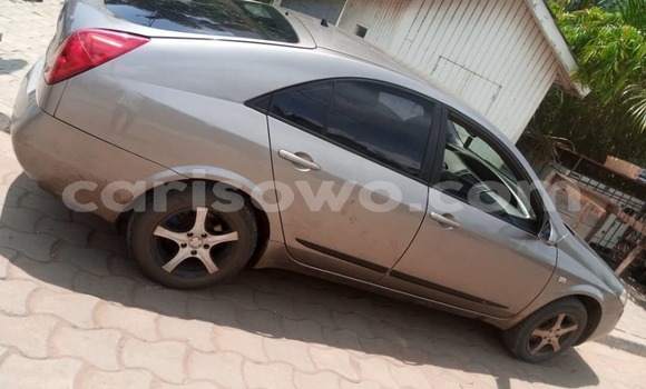 Buy Used Nissan Primera Other Car in Cotonou in Benign Buy Used Nissan Primera Other Car in Cotonou in Benign