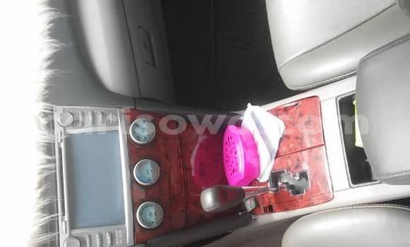 Acheter Occasion Voiture Toyota Camry Gris à Cotonou, Benin Acheter Occasion Voiture Toyota Camry Gris à Cotonou, Benin