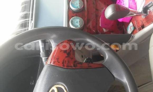 Acheter Occasion Voiture Toyota Camry Gris à Cotonou, Benin Acheter Occasion Voiture Toyota Camry Gris à Cotonou, Benin