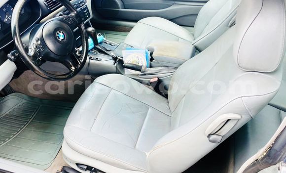 Acheter Occasion Voiture BMW 326 Bleu à Cotonou, Benin