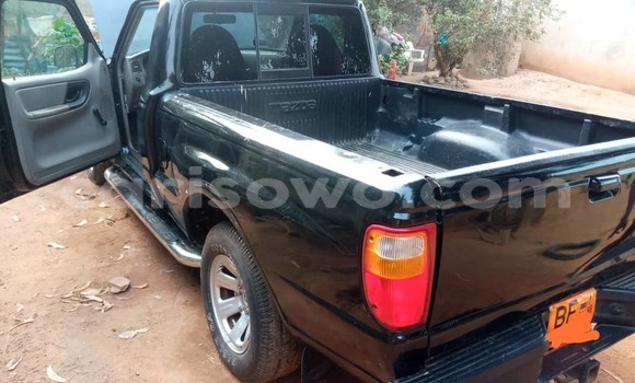 Ra Àlòkù Mazda Laputa Black Ọkọ̀ in Cotonou ni Benin