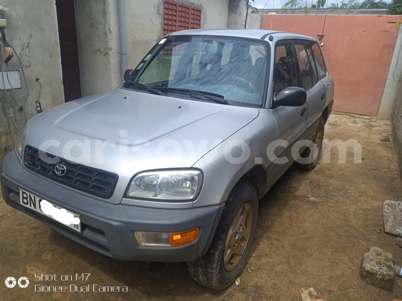 Big with watermark toyota rav4 benin cotonou 12032