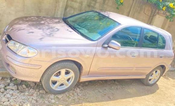 Sayi Na hannu Nissan Almera Sauran Mota in Cotonou a Benin Sayi Na hannu Nissan Almera Sauran Mota in Cotonou a Benin