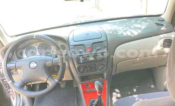 Sayi Na hannu Nissan Almera Sauran Mota in Cotonou a Benin Sayi Na hannu Nissan Almera Sauran Mota in Cotonou a Benin