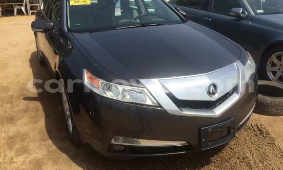 Buy Used Acura TL Brown Car in Savalou in Benign Buy Used Acura TL Brown Car in Savalou in Benign