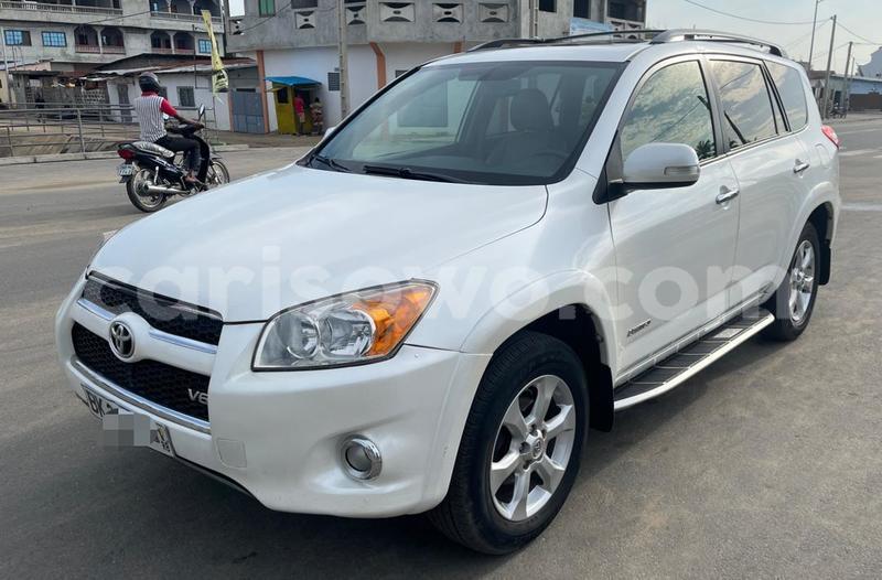 Big with watermark toyota rav4 benin cotonou 12035