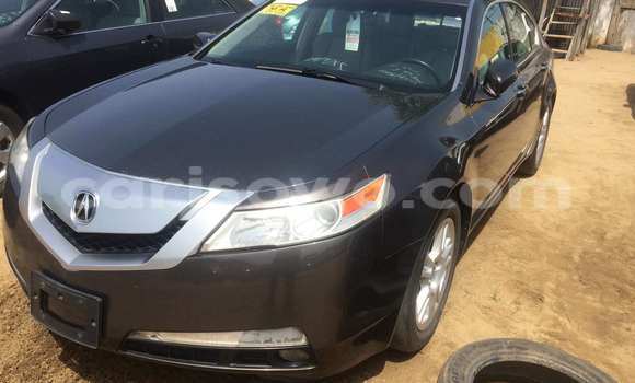 Buy Used Acura TL Brown Car in Savalou in Benign Buy Used Acura TL Brown Car in Savalou in Benign