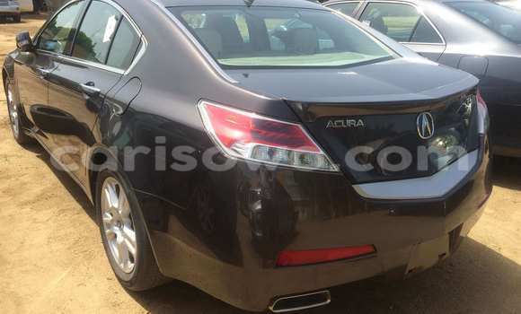 Buy Used Acura TL Brown Car in Savalou in Benign Buy Used Acura TL Brown Car in Savalou in Benign
