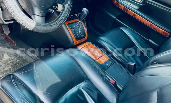 Acheter Occasion Voiture Lexus RX 330 Blanc à Cotonou, Benin Acheter Occasion Voiture Lexus RX 330 Blanc à Cotonou, Benin