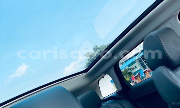 Ra Àlòkù Land Rover Range Rover Evoque Silver Ọkọ̀ in Cotonou ni Benin Ra Àlòkù Land Rover Range Rover Evoque Silver Ọkọ̀ in Cotonou ni Benin