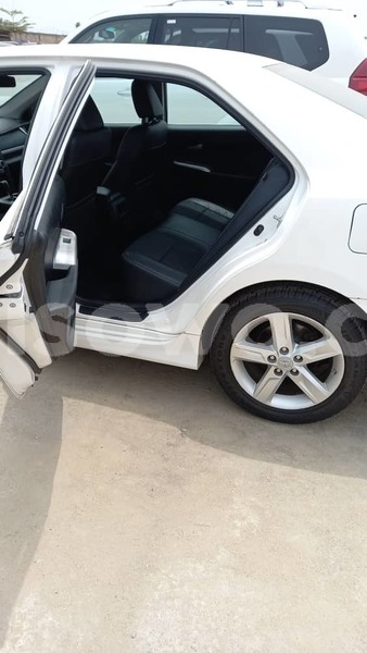 Big with watermark toyota camry benin cotonou 12053
