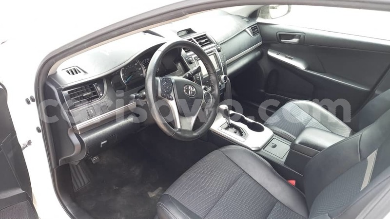 Big with watermark toyota camry benin cotonou 12053