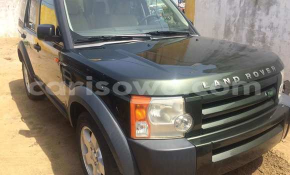Buy Used Land Rover Range Rover Green Car in Porto Novo in Benign Buy Used Land Rover Range Rover Green Car in Porto Novo in Benign