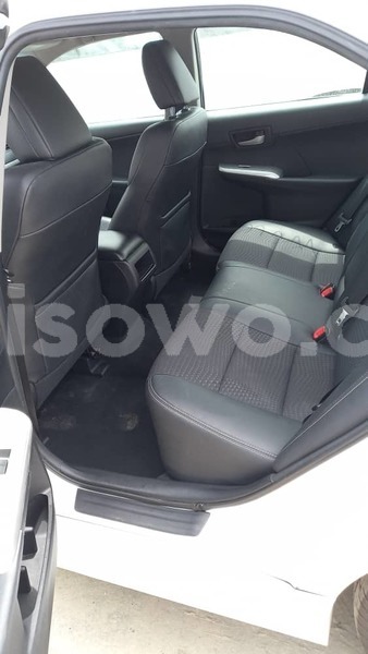 Big with watermark toyota camry benin cotonou 12053