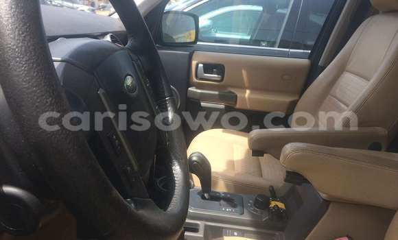 Buy Used Land Rover Range Rover Green Car in Porto Novo in Benign Buy Used Land Rover Range Rover Green Car in Porto Novo in Benign