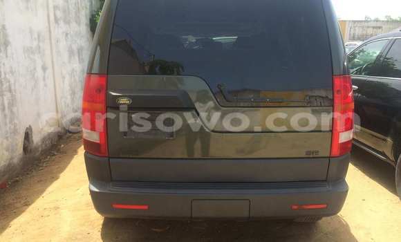 Buy Used Land Rover Range Rover Green Car in Porto Novo in Benign Buy Used Land Rover Range Rover Green Car in Porto Novo in Benign