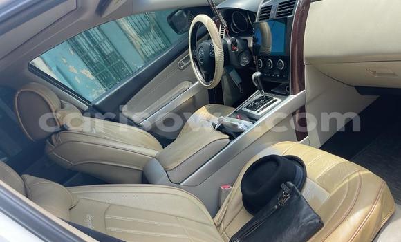 Buy New Mazda CX–9 White Car in Cotonou in Benign Buy New Mazda CX–9 White Car in Cotonou in Benign