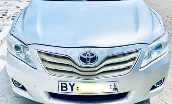 Acheter Neuf Voiture Toyota Camry Gris à Cotonou, Benin