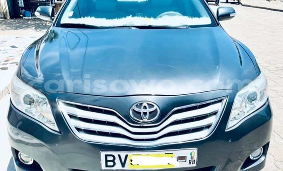 Acheter Neuf Voiture Toyota Camry Autre à Cotonou, Benin