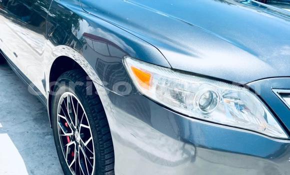 Ra Tuntun Toyota Camry Miiran Ọkọ̀ in Cotonou ni Benin Ra Tuntun Toyota Camry Miiran Ọkọ̀ in Cotonou ni Benin