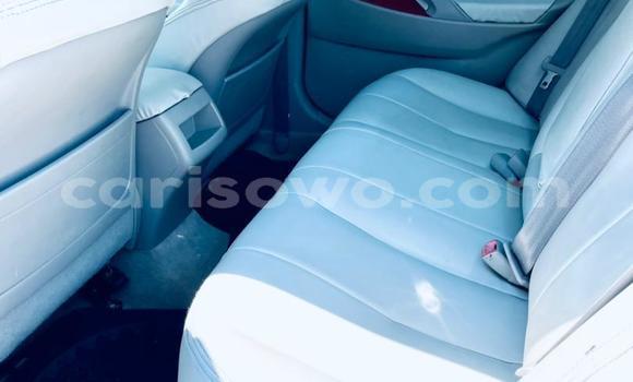 Ra Tuntun Toyota Camry Miiran Ọkọ̀ in Cotonou ni Benin Ra Tuntun Toyota Camry Miiran Ọkọ̀ in Cotonou ni Benin