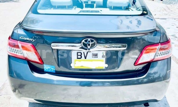 Ra Tuntun Toyota Camry Miiran Ọkọ̀ in Cotonou ni Benin Ra Tuntun Toyota Camry Miiran Ọkọ̀ in Cotonou ni Benin