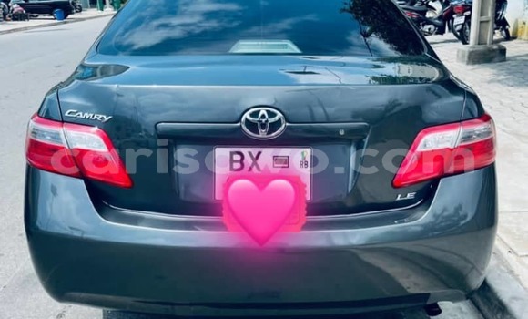 Buy New Toyota Camry Other Car in Cotonou in Benign Buy New Toyota Camry Other Car in Cotonou in Benign