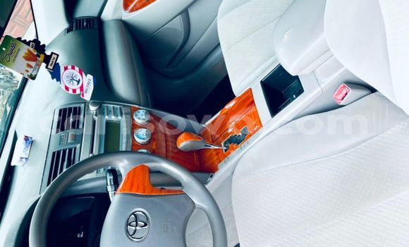 Buy New Toyota Camry Other Car in Cotonou in Benign Buy New Toyota Camry Other Car in Cotonou in Benign