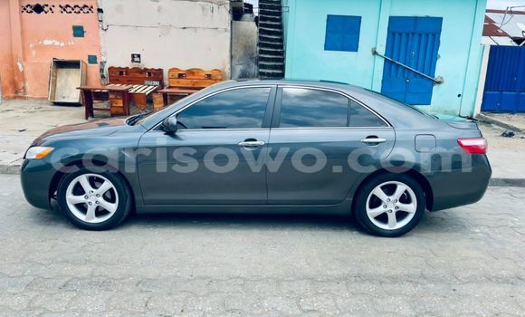 Buy New Toyota Camry Other Car in Cotonou in Benign Buy New Toyota Camry Other Car in Cotonou in Benign