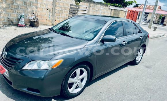 Buy New Toyota Camry Other Car in Cotonou in Benign Buy New Toyota Camry Other Car in Cotonou in Benign