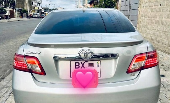 Acheter Neuf Voiture Toyota Camry Gris à Cotonou, Benin