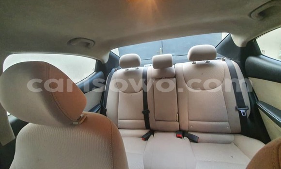 Buy New Hyundai Elantra Brown Car in Cotonou in Benign Buy New Hyundai Elantra Brown Car in Cotonou in Benign