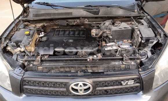 Buy Used Toyota RAV4 Other Car in Cotonou in Benign Buy Used Toyota RAV4 Other Car in Cotonou in Benign