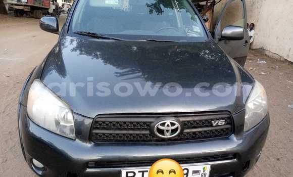 Buy Used Toyota RAV4 Other Car in Cotonou in Benign Buy Used Toyota RAV4 Other Car in Cotonou in Benign