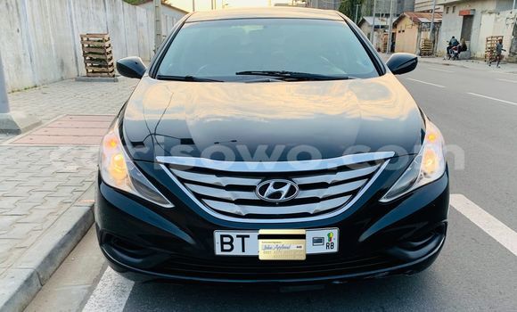 Acheter Occasion Voiture Hyundai Sonata Noir à Cotonou, Benin Acheter Occasion Voiture Hyundai Sonata Noir à Cotonou, Benin
