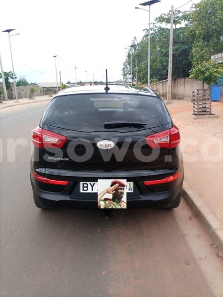 Big with watermark kia sportage benin cotonou 12081