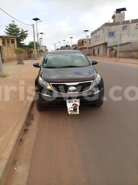 Big with watermark kia sportage benin cotonou 12081