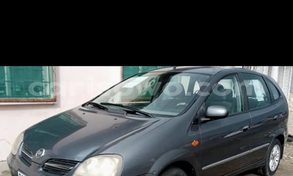 Acheter Occasion Voiture Nissan Almera Tino Noir à Cotonou, Benin Acheter Occasion Voiture Nissan Almera Tino Noir à Cotonou, Benin