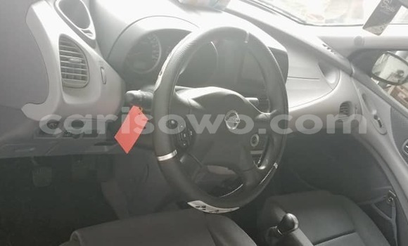 Acheter Occasion Voiture Nissan Almera Tino Noir à Cotonou, Benin Acheter Occasion Voiture Nissan Almera Tino Noir à Cotonou, Benin