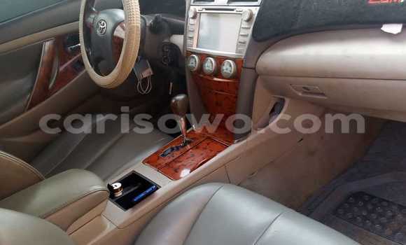 Acheter Occasion Voiture Toyota Avalon Beige à Cotonou, Benin Acheter Occasion Voiture Toyota Avalon Beige à Cotonou, Benin