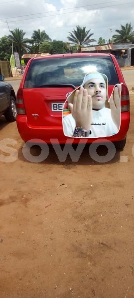 Big with watermark toyota corolla benin abomey calavi 12088