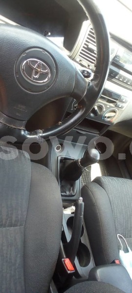 Big with watermark toyota corolla benin abomey calavi 12088