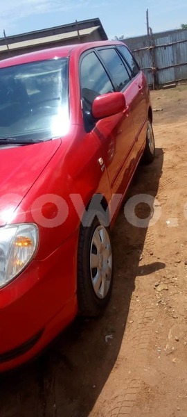 Big with watermark toyota corolla benin abomey calavi 12088