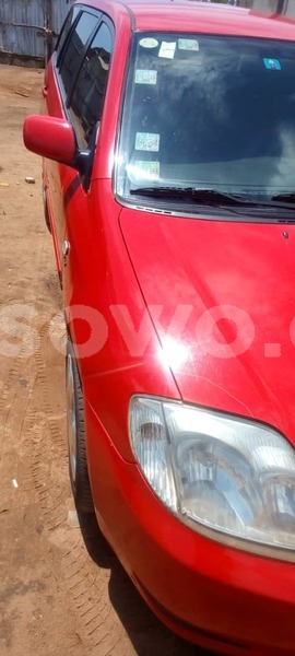 Big with watermark toyota corolla benin abomey calavi 12088