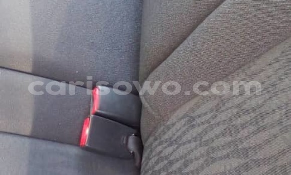 Acheter Occasion Voiture Toyota Corolla Rouge à Abomey Calavi, Benin Acheter Occasion Voiture Toyota Corolla Rouge à Abomey Calavi, Benin