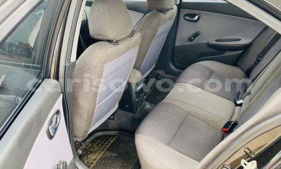 Ra Àlòkù Nissan Primera Black Ọkọ̀ in Cotonou ni Benin Ra Àlòkù Nissan Primera Black Ọkọ̀ in Cotonou ni Benin
